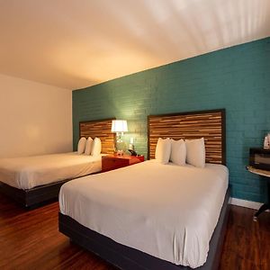Deluxe Double Room Balcony